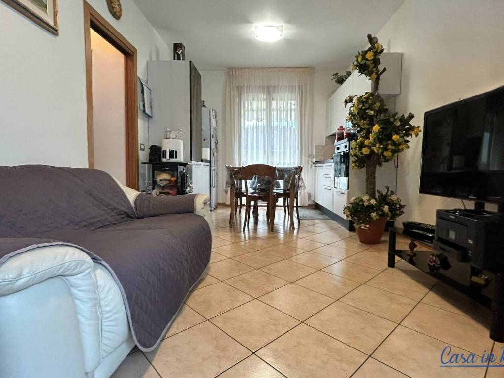 appartamento in vendita a San Giovanni in Marignano