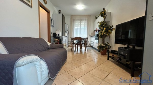 appartamento in vendita a San Giovanni in Marignano