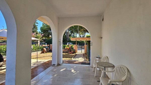 appartamento in vendita a San Giovanni in Marignano