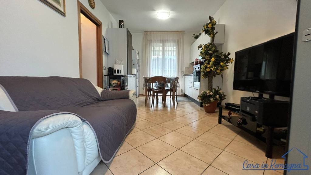 appartamento in vendita a San Giovanni in Marignano