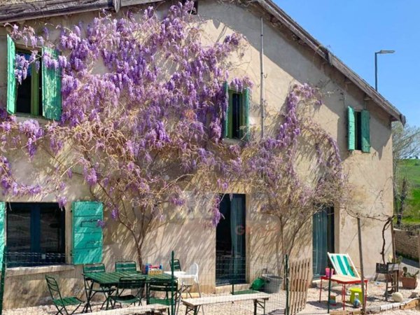 casa indipendente in vendita a San Giovanni in Marignano