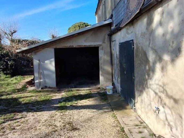 casa indipendente in vendita a San Giovanni in Marignano