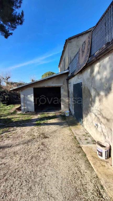casa indipendente in vendita a San Giovanni in Marignano