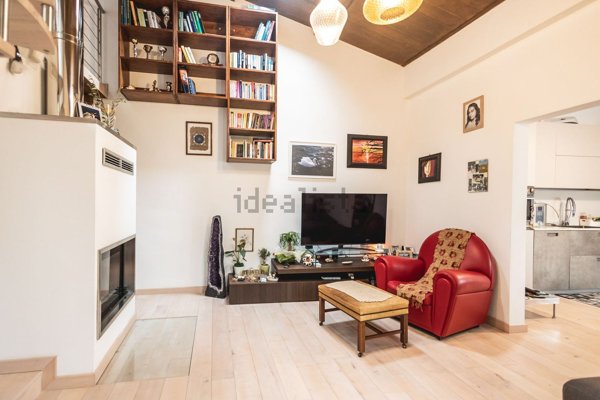 appartamento in vendita a San Giovanni in Marignano