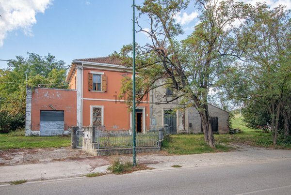 appartamento in vendita a San Giovanni in Marignano