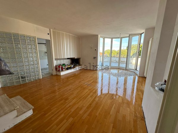 appartamento in vendita a San Giovanni in Marignano in zona Montalbano