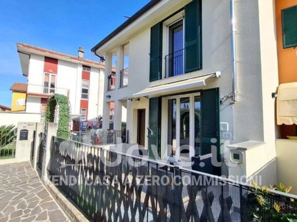 appartamento in vendita a San Giovanni in Marignano