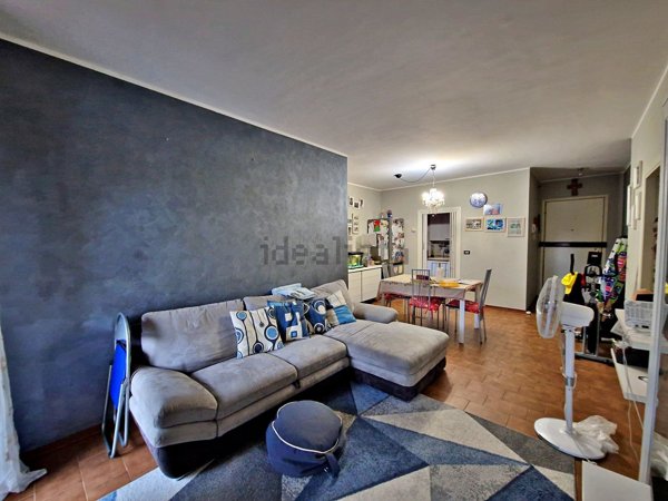 appartamento in vendita a San Giovanni in Marignano