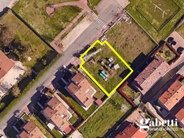 casa indipendente in vendita a San Giovanni in Marignano