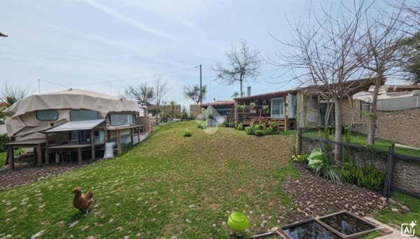 terreno agricolo in vendita a San Giovanni in Marignano