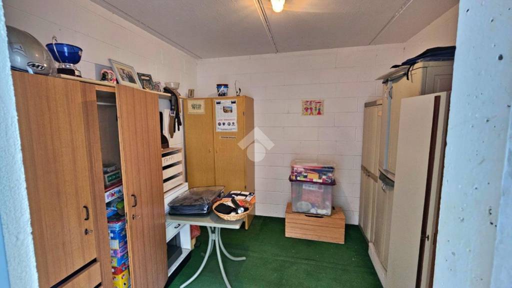 locale di sgombero in vendita a San Giovanni in Marignano