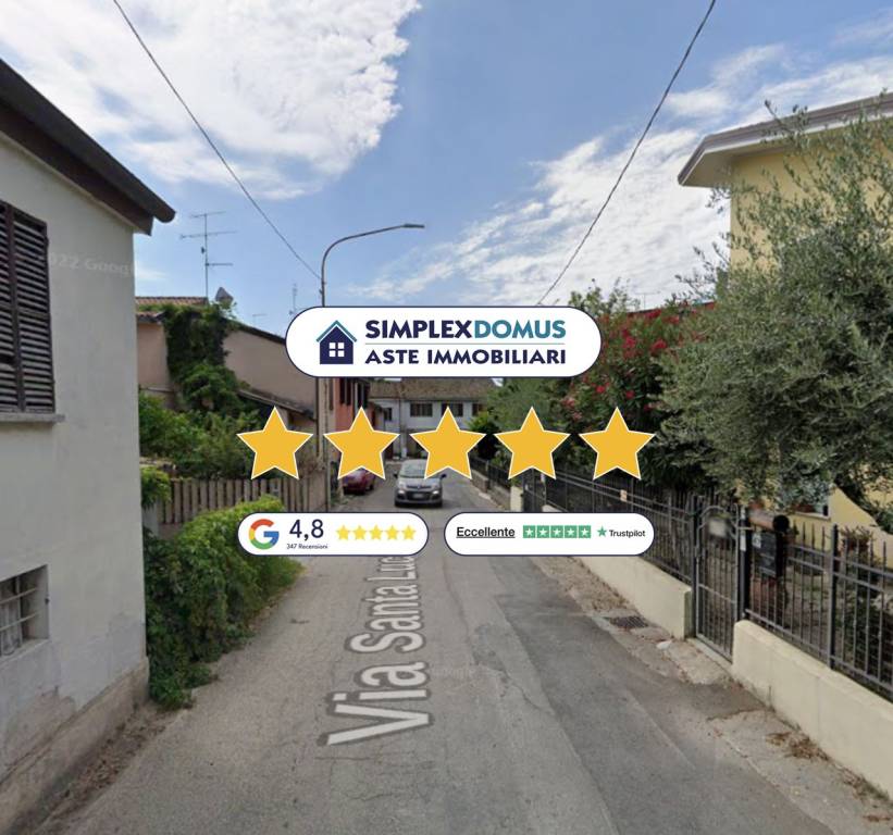 appartamento in vendita a San Giovanni in Marignano