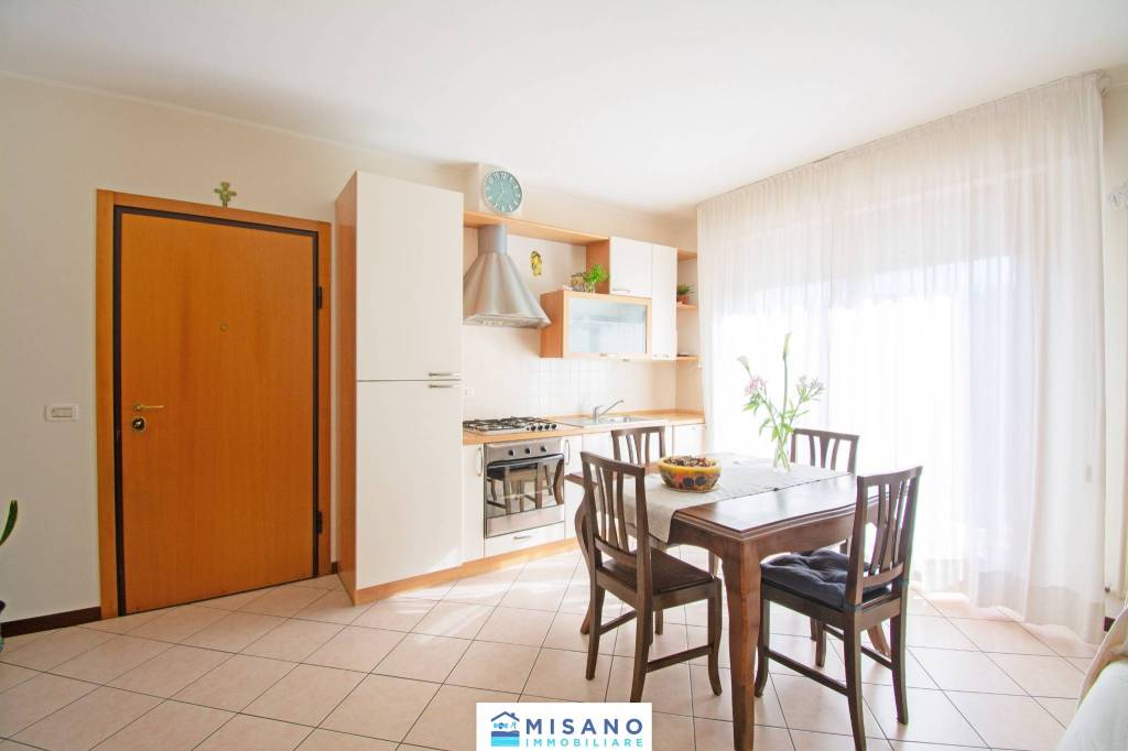 appartamento in vendita a San Giovanni in Marignano