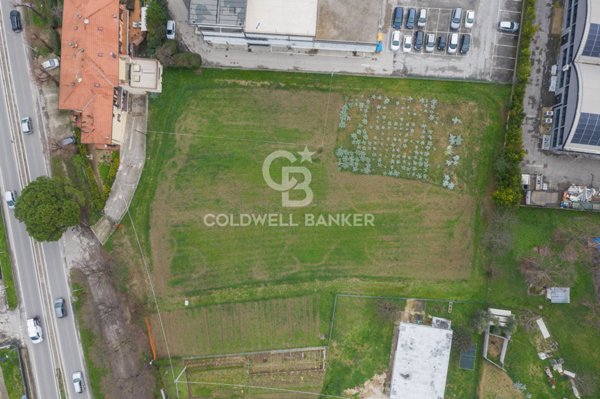 terreno edificabile in vendita a San Giovanni in Marignano