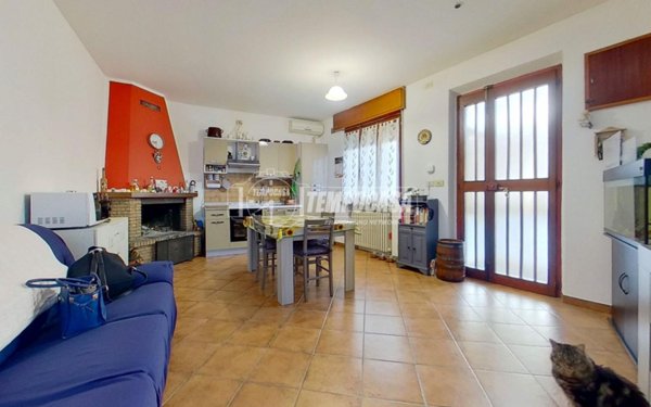 appartamento in vendita a San Giovanni in Marignano