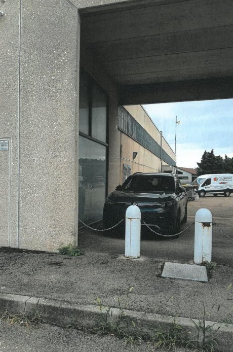 locale commerciale in vendita a San Giovanni in Marignano