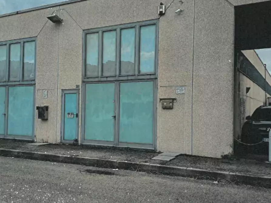 locale commerciale in vendita a San Giovanni in Marignano