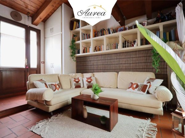 casa indipendente in vendita a San Giovanni in Marignano