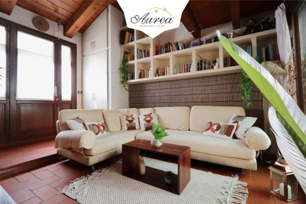 casa indipendente in vendita a San Giovanni in Marignano