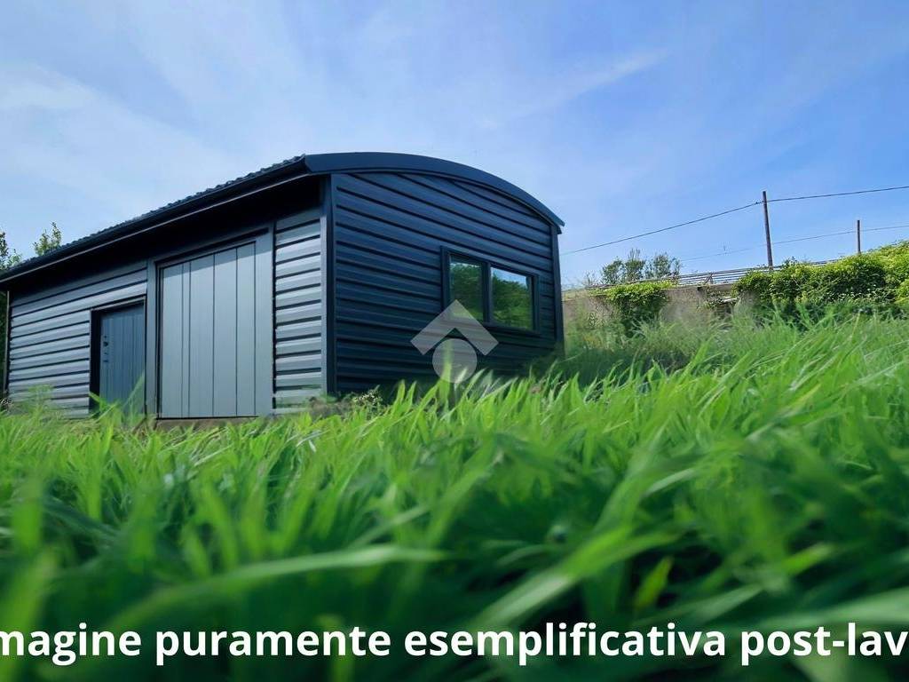 locale commerciale in vendita a San Giovanni in Marignano