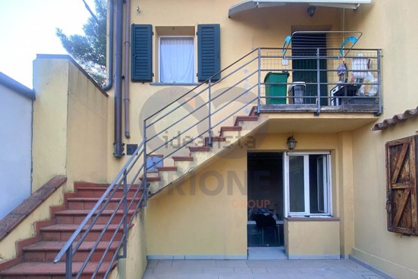 appartamento in vendita a San Giovanni in Marignano