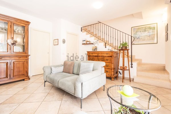 casa indipendente in vendita a San Giovanni in Marignano