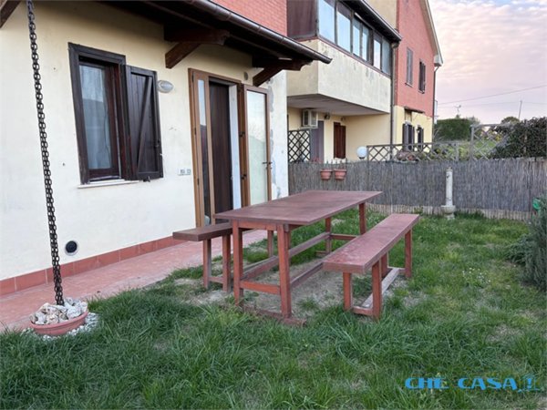 appartamento in vendita a San Giovanni in Marignano