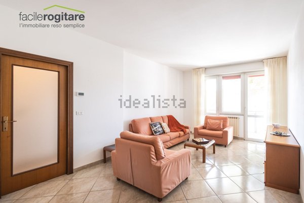 appartamento in vendita a San Giovanni in Marignano