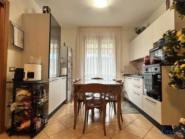 appartamento in vendita a San Giovanni in Marignano