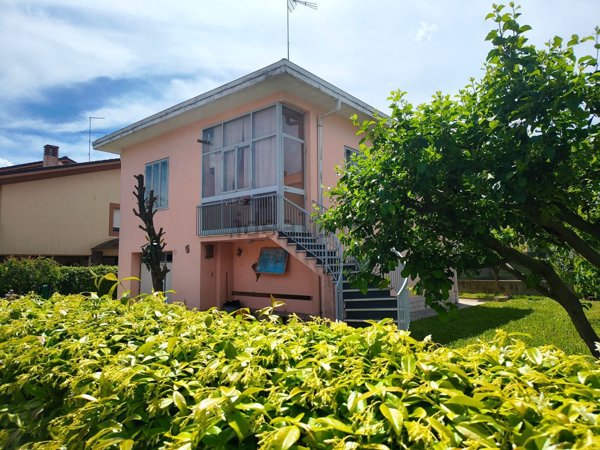casa indipendente in vendita a San Giovanni in Marignano