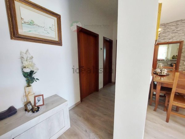 appartamento in vendita a San Giovanni in Marignano