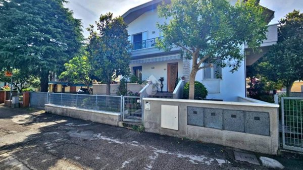appartamento in vendita a San Giovanni in Marignano