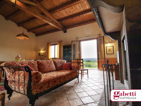 casa indipendente in vendita a San Giovanni in Marignano