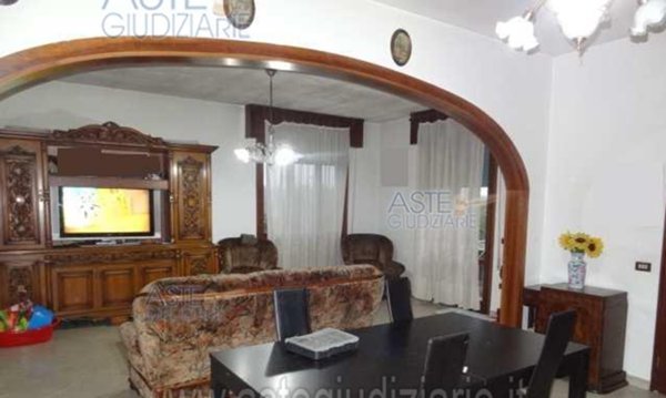 casa indipendente in vendita a San Giovanni in Marignano in zona Montalbano