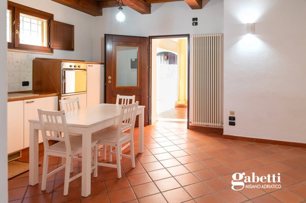 appartamento in vendita a San Giovanni in Marignano