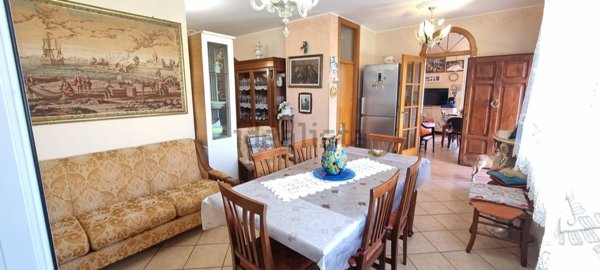 appartamento in vendita a San Giovanni in Marignano