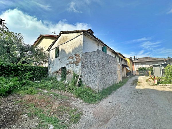 appartamento in vendita a San Giovanni in Marignano