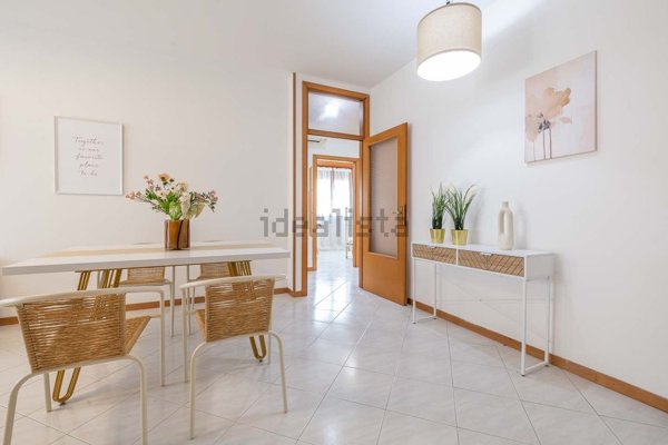 appartamento in vendita a San Giovanni in Marignano