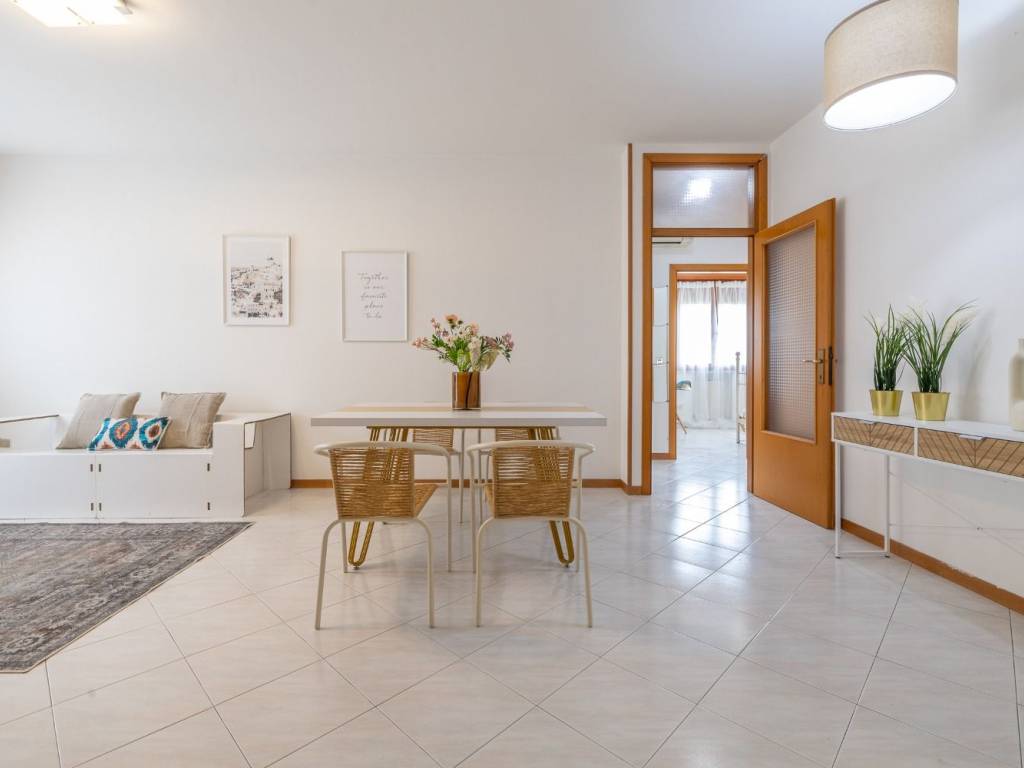 appartamento in vendita a San Giovanni in Marignano