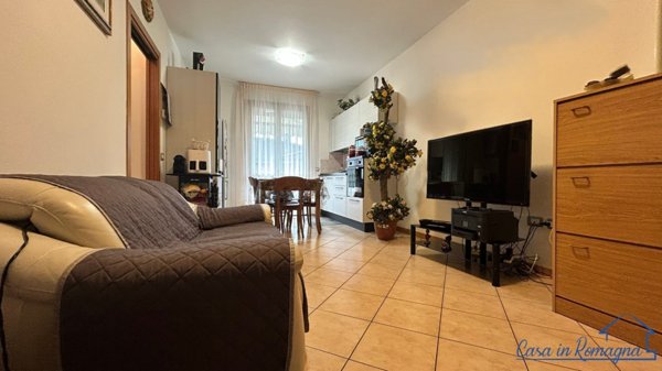 appartamento in vendita a San Giovanni in Marignano
