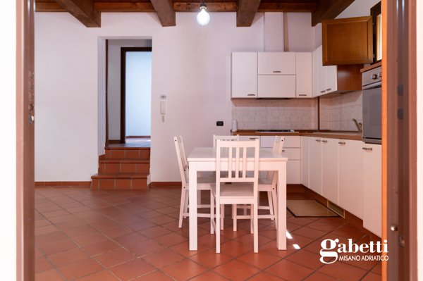 appartamento in vendita a San Giovanni in Marignano
