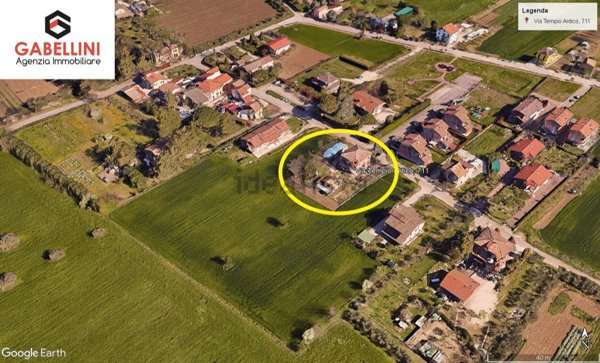 casa indipendente a San Giovanni in Marignano in zona Santa Maria in Pietrafitta