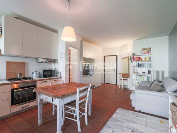 appartamento in vendita a San Giovanni in Marignano