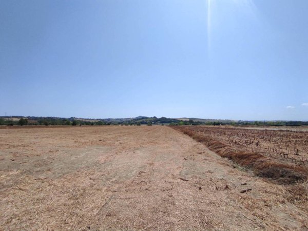 terreno a San Giovanni in Marignano in zona Santa Maria in Pietrafitta