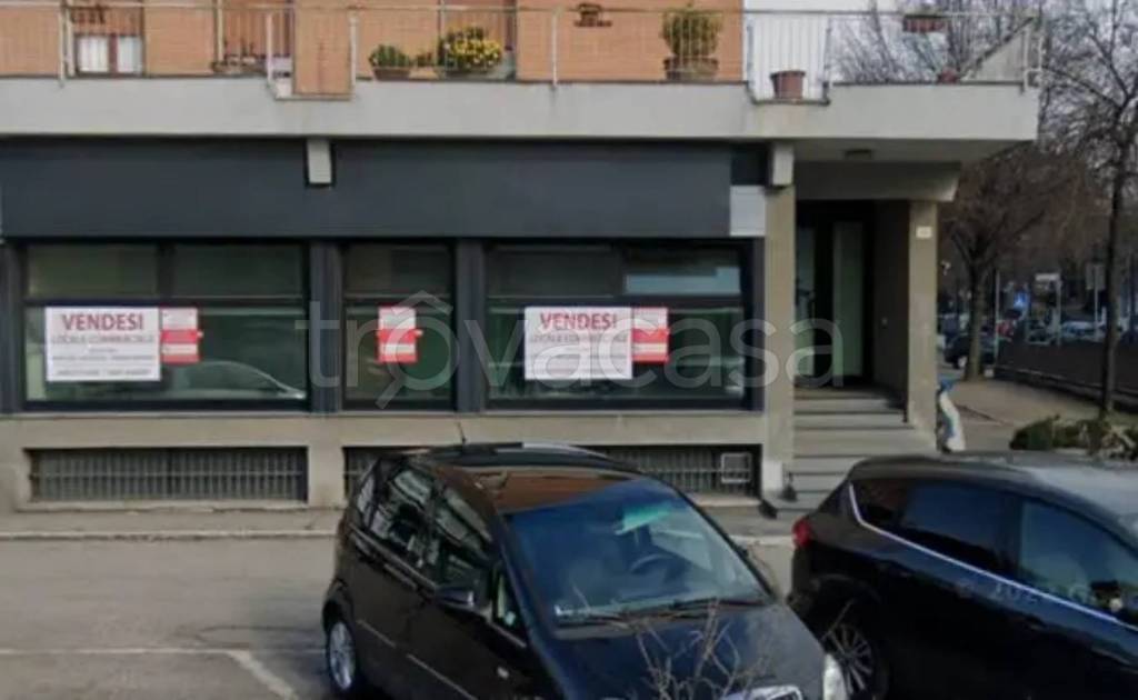 ufficio in vendita a Santarcangelo di Romagna