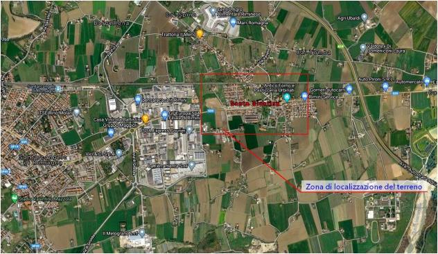 casa indipendente in vendita a Santarcangelo di Romagna