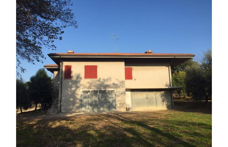 casa indipendente in vendita a Santarcangelo di Romagna in zona Canonica