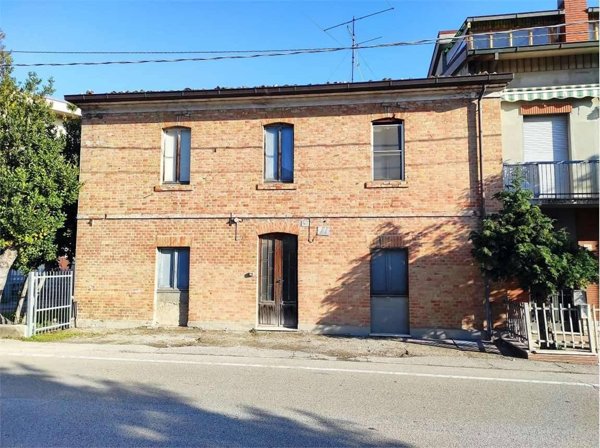 casa indipendente in vendita a Santarcangelo di Romagna in zona San Vito
