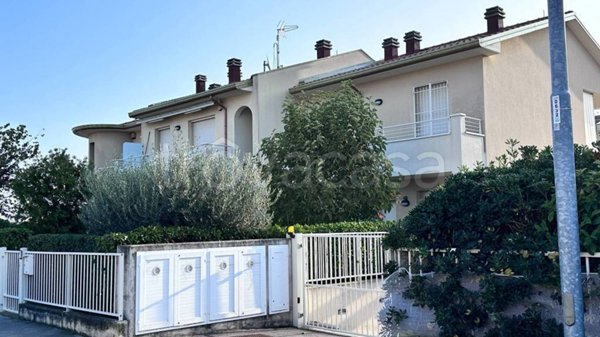 appartamento in vendita a Santarcangelo di Romagna in zona San Vito