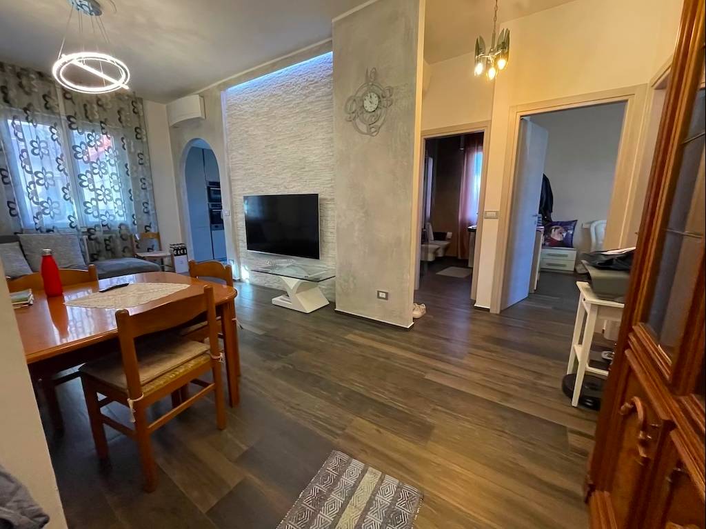 appartamento in vendita a Santarcangelo di Romagna in zona San Vito